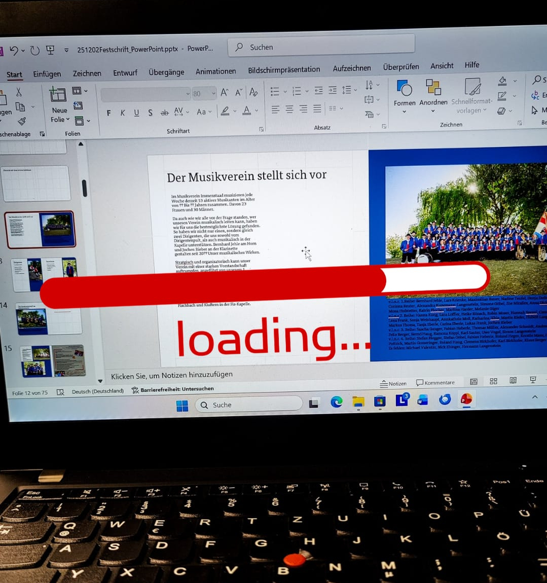 Loading 2