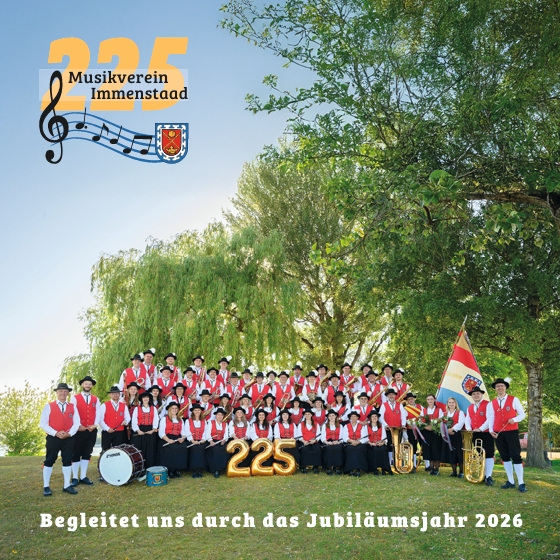 Jubiflyer Deckblatt