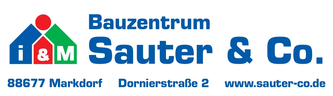Baustoff Sauter