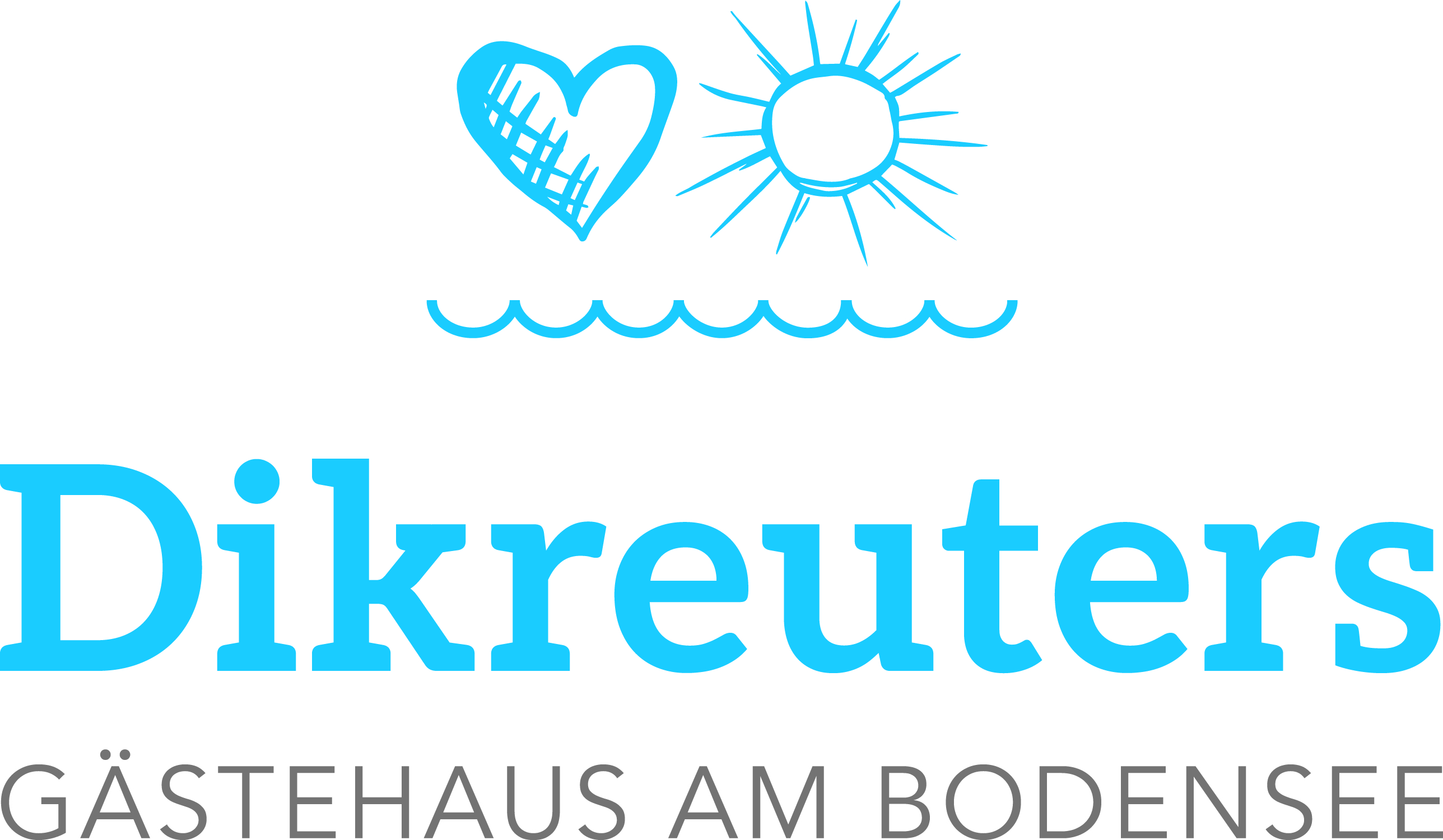 Dikreuters Gaestehaus am Bodensee 4c