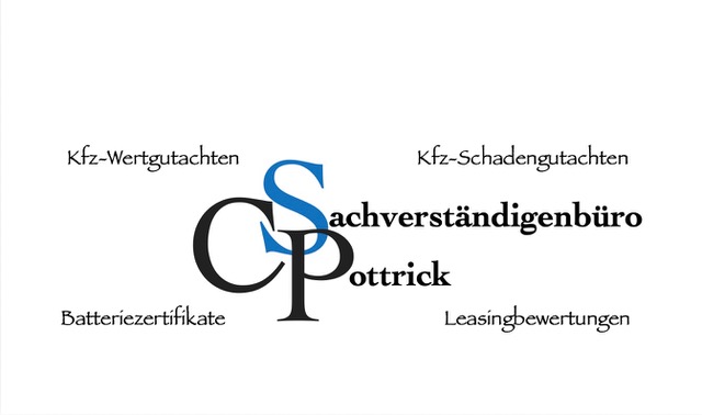 Logo mit Dienst