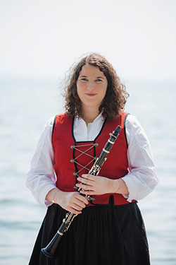 Anna Fehringer