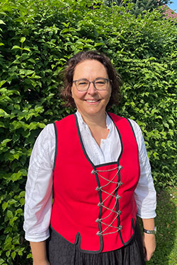 Heike Rönsch