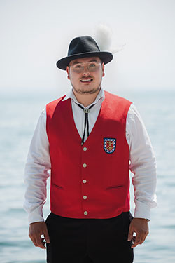 Lukas Frank